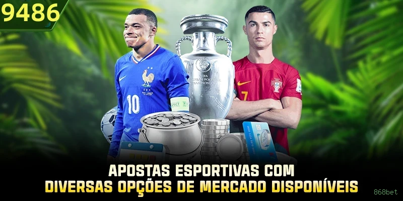 Cliente PC da 868bet para download