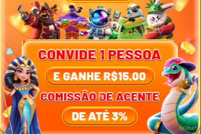 868bet - O melhor cassino online para brasileiros está pronto para você!